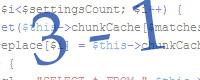 Please enter the security code shown in the graphic. If you can't read the code, click the image to generate a new one or contact your site admin.