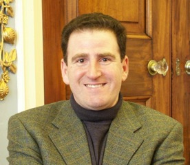 Dr. Benny Peiser