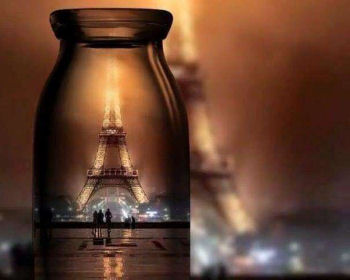 Clear the Air in Paris