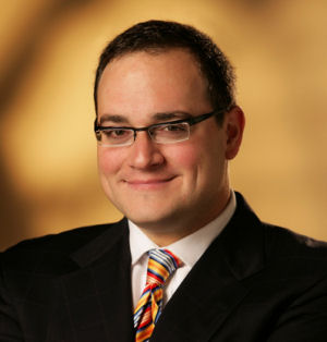 Ezra Levant