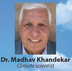 Madhav Khandekar